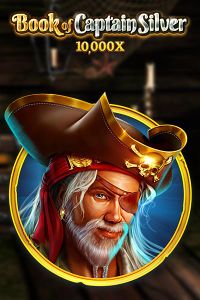 Book of Captain Silver