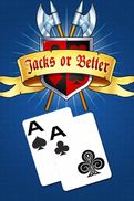 Jacks or Better