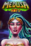 Medusa Hot 1