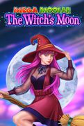 Mega Moolah The Witch's Moon