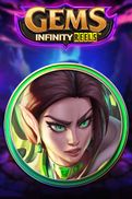 Gems Infinity Reels
