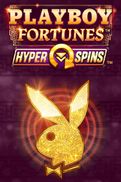PLAYBOY Fortunes HyperSpins