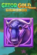 Gator Gold Deluxe Gigablox