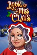 Book Of Mrs Claus
