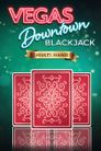 Multihand Vegas Downtown Blackjack