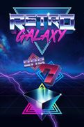 Retro Galaxy