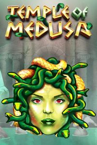 Temple of Medusa