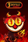 3 Devils Pinball