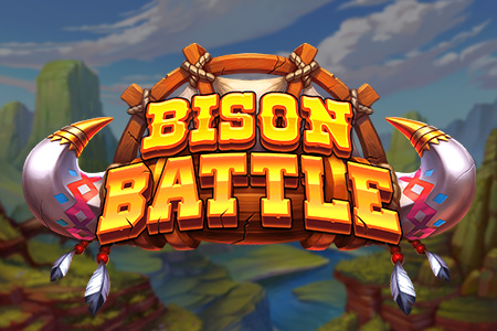 Bison Battle