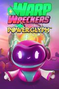 Warp Wreckers Power Glyph
