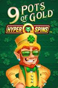 9 Pots of Gold HyperSpins