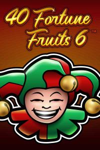 40 Fortune Fruits 6
