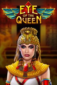 Eye of the Queen