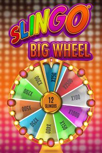 Slingo Big Wheel
