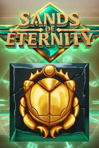 Sands of Eternity