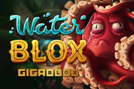 Water Blox Gigablox