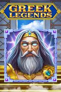 Greek Legends