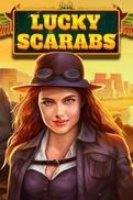 Lucky Scarabs