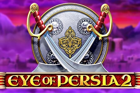 Eye of Persia 2