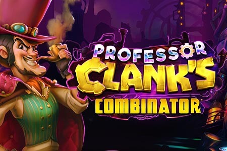 Professor Clank’s Combinator