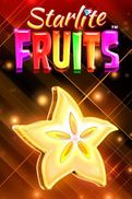 Starlite Fruits
