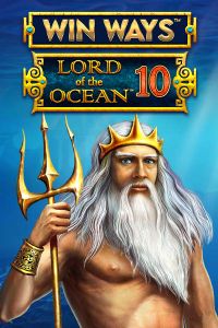 Lord of the Ocean 10 Win Ways