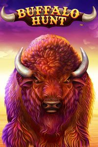 Buffalo Hunt