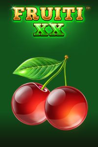 Fruiti XX