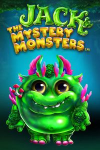Jack And The Mystery Monsters