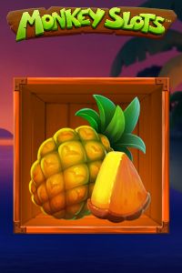 Monkey Slots