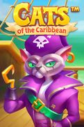Cats of the Caribbean