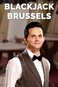 Blackjack Brussels