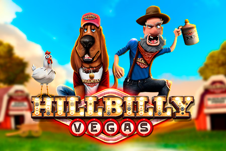 Hillbilly Vegas