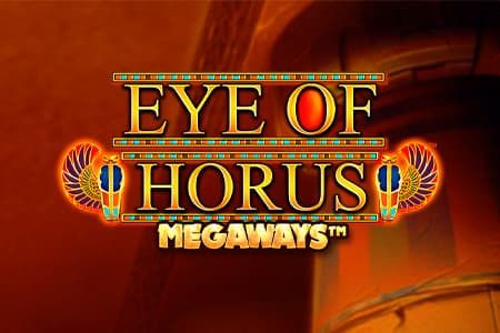Eye of Horus Megaways