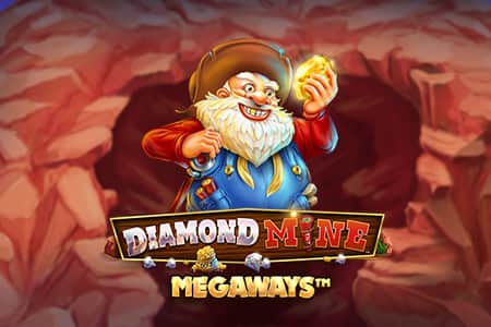 Diamond Mine Megaways