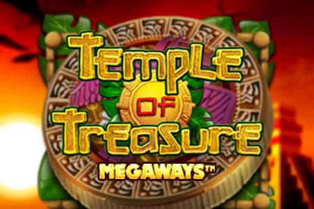 Temple of Treasures Megaways