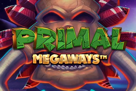 Primal Megaways