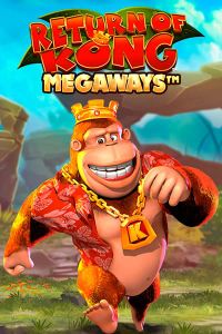 Return Of Kong Megaways