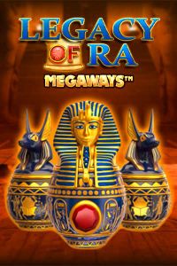 Legacy of Ra Megaways