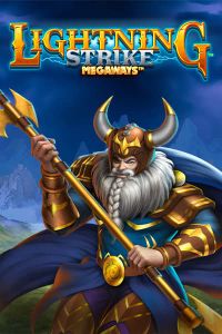 Lightning Strike Megaways