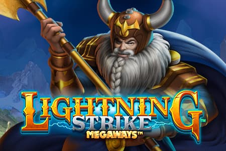 Lightning Strike Megaways
