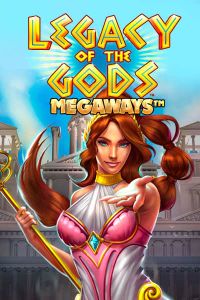 Legacy of Gods Megaways
