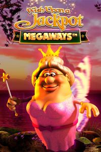 Wish Upon a Jackpot Megaways