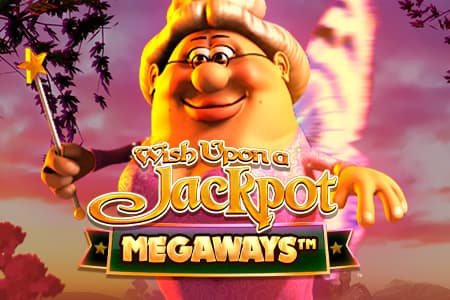 Wish Upon a Jackpot Megaways