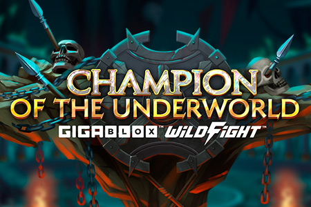 Champion of the Underworld