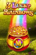 3 Lucky Rainbows