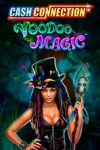 Cash Connection-Voodoo Magic