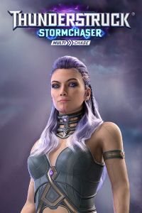 Thunderstruck Stormchaser