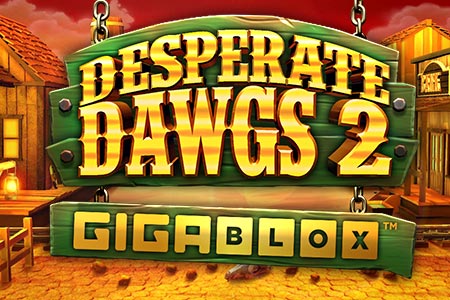 Desperate Dawgs 2 Gigablox