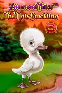 Diamond Tales: The Ugly Duckling Buy Bonus